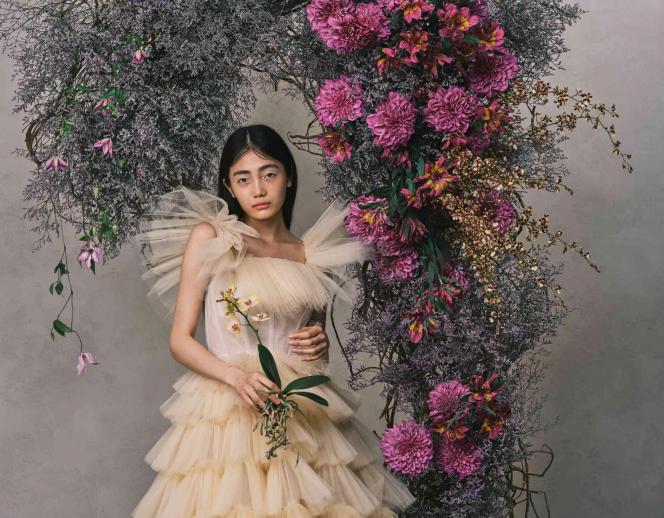 アーフェリーク迎賓館(熊本)/テイクアンドギヴ・ニーズウェディング ドレス・衣装