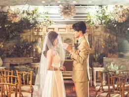 パルスファイブ 披露宴会場の写真4