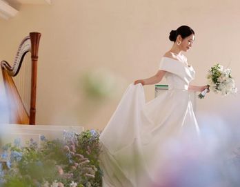 レンブラントホテル大分 挙式会場の写真2