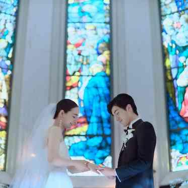 百花籠(ひゃっかろう)-Neo Japanesque Wedding- 百花籠で叶える大聖堂で感動の挙式