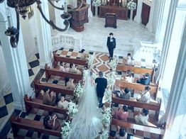 百花籠(ヒャッカロウ) 挙式会場の写真2