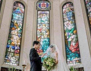 百花籠(ヒャッカロウ) 挙式会場の写真2