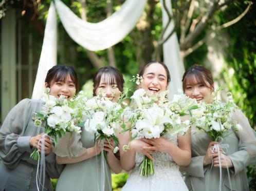 百花籠（ひゃっかろう）-Neo Japanesque Wedding- 挙式会場