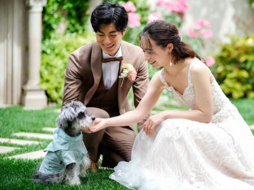 百花籠（ひゃっかろう）-Neo Japanesque Wedding- 挙式会場