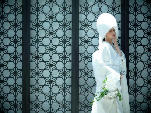 百花籠（ひゃっかろう）-Neo Japanesque Wedding- 挙式会場