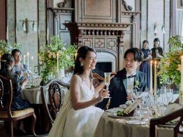 百花籠(ヒャッカロウ) 披露宴会場の写真2