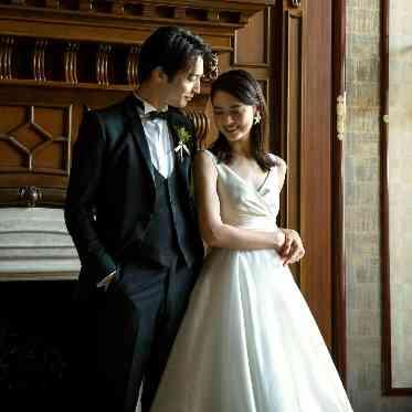 百花籠(ひゃっかろう)-Neo Japanesque Wedding- 数多くのアンティーク