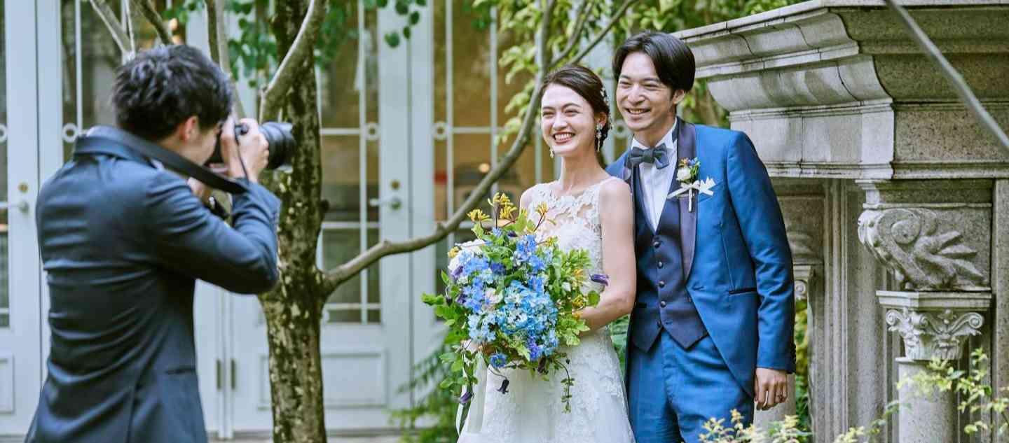 百花籠（ひゃっかろう）-Neo Japanesque Wedding- ロビー・控室