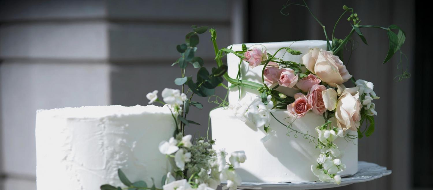 百花籠（ひゃっかろう）-Neo Japanesque Wedding- 料理