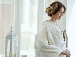 百花籠(ヒャッカロウ) ドレス・衣装の写真4