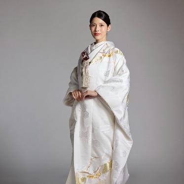 百花籠(ひゃっかろう)-Neo Japanesque Wedding- 和装