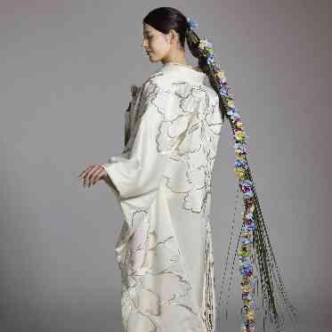 百花籠（ひゃっかろう）-Neo Japanesque Wedding- 和装