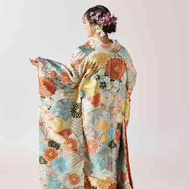 百花籠（ひゃっかろう）-Neo Japanesque Wedding- 和装