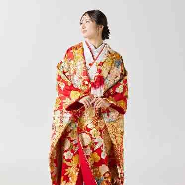 百花籠（ひゃっかろう）-Neo Japanesque Wedding- 和装