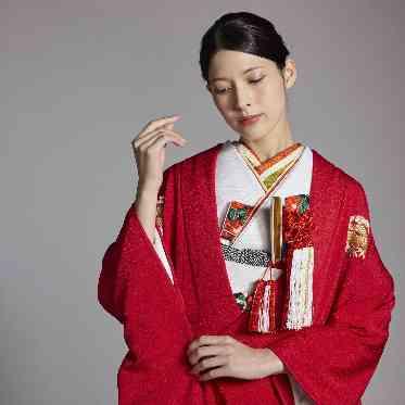 百花籠（ひゃっかろう）-Neo Japanesque Wedding- 和装