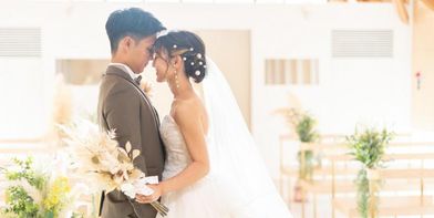 挙式会場の写真2