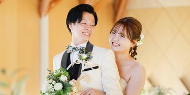 挙式会場の写真3
