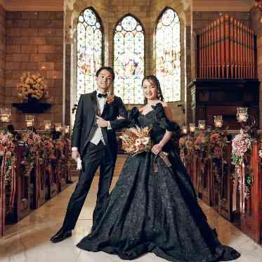 グランドパティオ都城 セント・アイリス・チャーチ