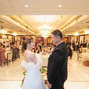 グランドパティオ都城 少人数から100名様まで対応可能な会場