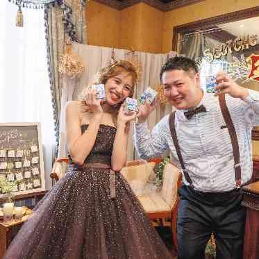 グランドパティオ都城 プチギフトでお出迎え