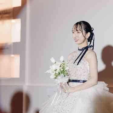 グランドパティオ都城 披露宴会場イルマーレ