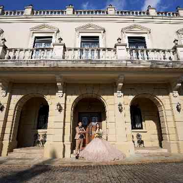 グランドパティオ都城 エントランス