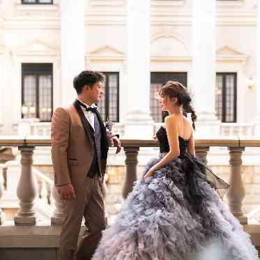 グランドパティオ都城 中庭回廊