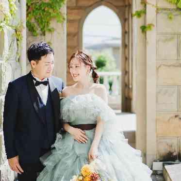 グランドパティオ都城 2階中庭