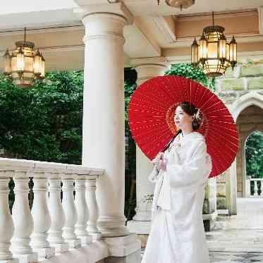 グランドパティオ都城 2階中庭回廊