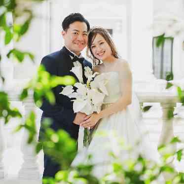 グランドパティオ都城 2階中庭