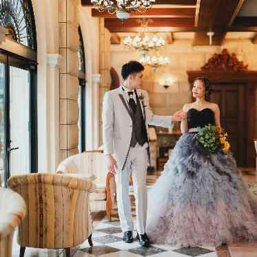 グランドパティオ都城 1階ロビー