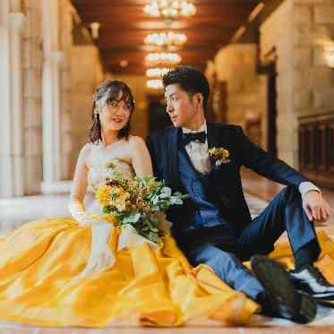 グランドパティオ都城 1階ロビー