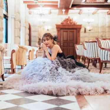 グランドパティオ都城 1階ロビー