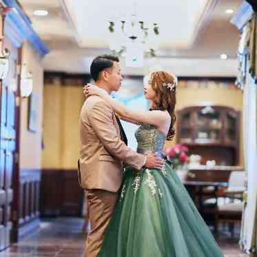 グランドパティオ都城 2階ロビー