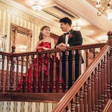 グランドパティオ都城 別邸ロビー