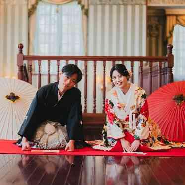 グランドパティオ都城 別邸ロビー