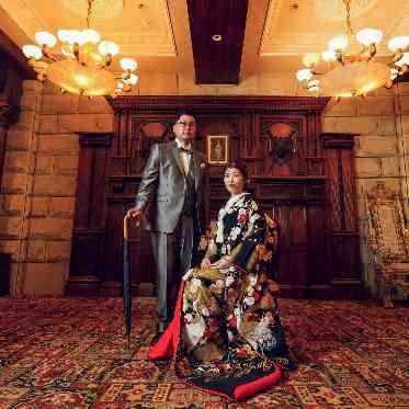 グランドパティオ都城 1階ロビー