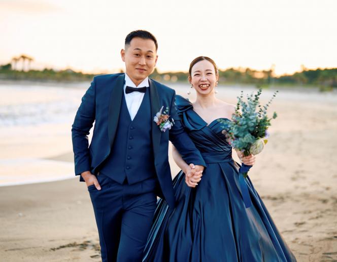 グランドパティオ都城 ドレス・衣装