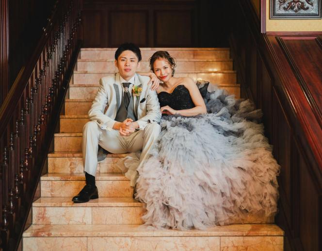 グランドパティオ都城 ドレス・衣装