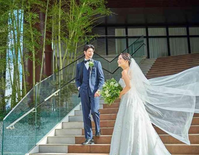 THE BAYSUITE SAKURAJIMA TERRACE(ザベイスイートサクラジマテラス) 外観