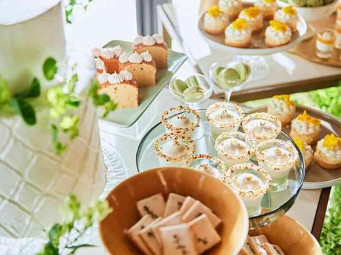 THE BAYSUITE SAKURAJIMA TERRACE(ザベイスイートサクラジマテラス) ガーデン