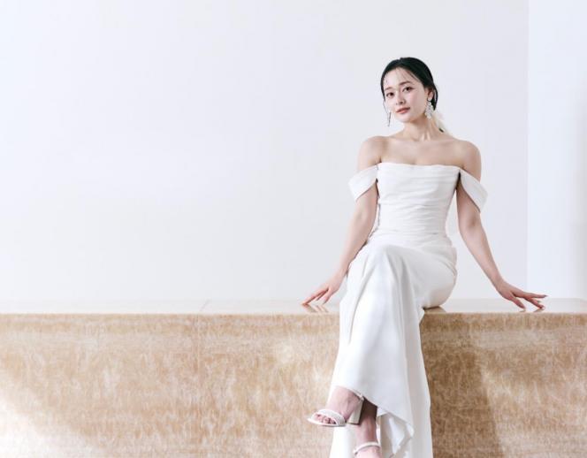 THE BAYSUITE SAKURAJIMA TERRACE(ザベイスイートサクラジマテラス) ドレス・衣装