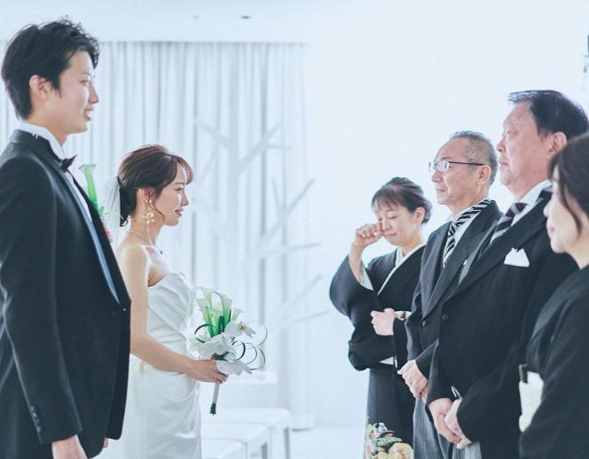 奄美の里サウスヴィラガーデン 挙式会場