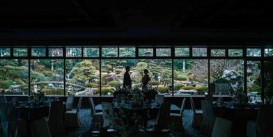 サウスヴィラガーデン 披露宴会場の写真3