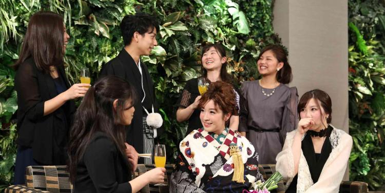 奄美の里サウスヴィラガーデン ロビー・控室
