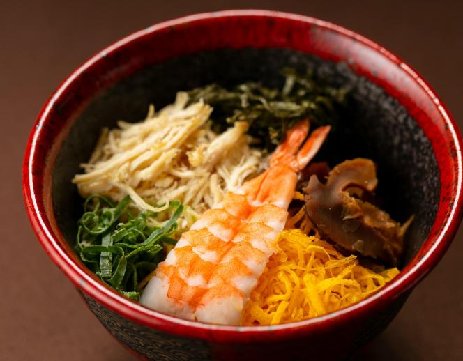 奄美の里サウスヴィラガーデン 料理