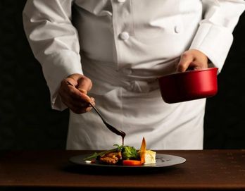 サウスヴィラガーデン 料理の写真3