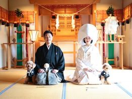 サウスヴィラガーデン ドレス・衣装の写真2