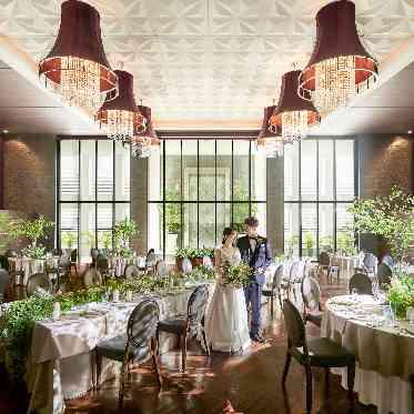 ザ・ピーク プレミアムテラス 扉が開いた瞬間、思わず息をのむ圧巻のスケール