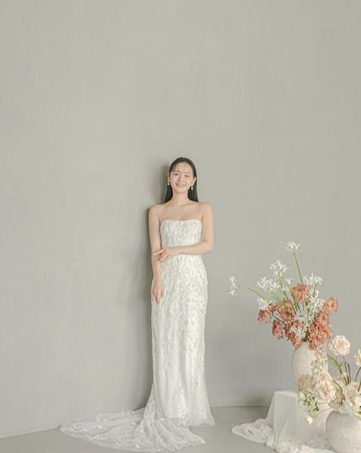 ザ・ピーク プレミアムテラス ドレス・衣装